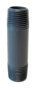 BLACK POLY NIPPLE Image